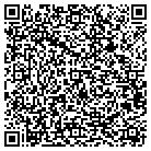 QR code with Cove Excavating Co Inc contacts