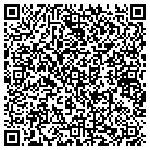 QR code with AAAAA Alarms By Seaview contacts
