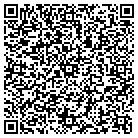 QR code with Amazon Multi Service Inc contacts