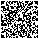 QR code with George L Beale MD contacts