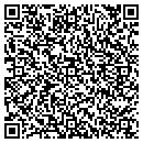 QR code with Glass & Blum contacts