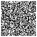 QR code with Donald Braun contacts
