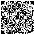 QR code with CD Splash contacts