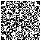 QR code with Hirschman's Machine Specialty contacts