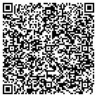 QR code with Richard Gruber Phd & Assoc Inc contacts