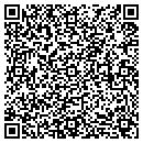 QR code with Atlas Cafe contacts