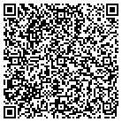 QR code with Racing & Wagering Board contacts