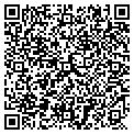 QR code with A&N Used Cars Corp contacts