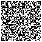 QR code with Kingston Hand Therapy Center contacts