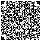 QR code with S & O LLC CELLULAR Consultants contacts