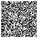 QR code with G & B Carting Corp contacts