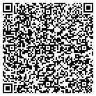 QR code with China Daily Distribution Corp contacts