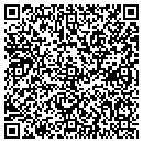 QR code with N Shor Inst For Learn Edu contacts