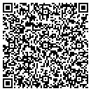 QR code with F & J Design L L C contacts