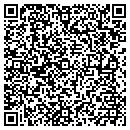 QR code with I C Beauty Inc contacts