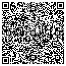 QR code with Caviar Etc contacts