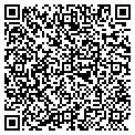 QR code with Vinia Auto Glass contacts