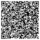 QR code with Cutting Zone contacts