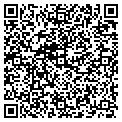 QR code with Just Cards contacts