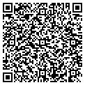 QR code with Breezeway The contacts
