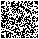 QR code with Around Again Inc contacts