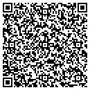 QR code with Allen E Galant contacts