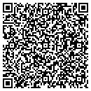 QR code with Hi Sushi Corp contacts