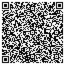 QR code with Hamza Grocery contacts