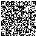 QR code with All Saints Chapel contacts