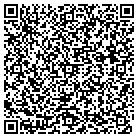 QR code with A#1 Emergency Locksmith contacts