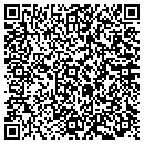 QR code with 44 Street Laundry Center contacts