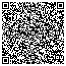 QR code with Audio Access contacts