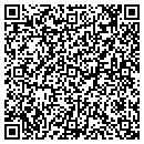 QR code with Knights Towing contacts