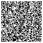 QR code with Malhas Contracting Corp contacts