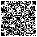 QR code with A & E Auto Center contacts