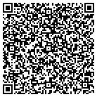 QR code with Raville Painting Corporation contacts