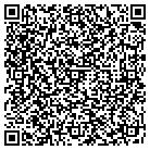 QR code with Christopher Durant contacts