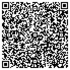 QR code with St John The Baptist Russian contacts