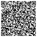QR code with Natural contacts