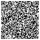 QR code with Cloverdale Wine Service Co contacts