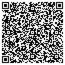 QR code with Richard D Snyder MD contacts