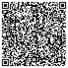 QR code with Tioga Center Middle School contacts