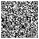 QR code with Albert W Tay contacts