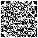 QR code with C F Contracting contacts