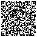 QR code with Tommys Smoke Shop contacts