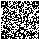 QR code with Reed Eye Center contacts