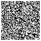 QR code with CSI Cargo Systems Air & Sea contacts