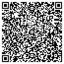 QR code with Apgar Acres contacts