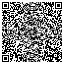QR code with S Morris Esses Inc contacts