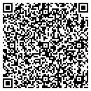 QR code with M & S Credit contacts